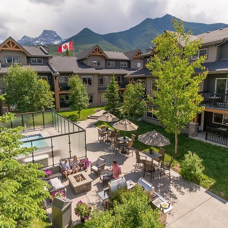Copperstone Resort By Clique Canmore Luaran gambar