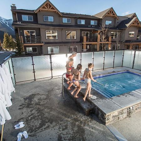 Copperstone Resort By Clique Canmore Luaran gambar