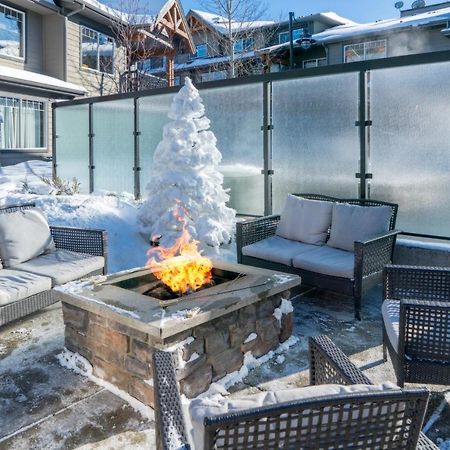 Copperstone Resort By Clique Canmore Luaran gambar