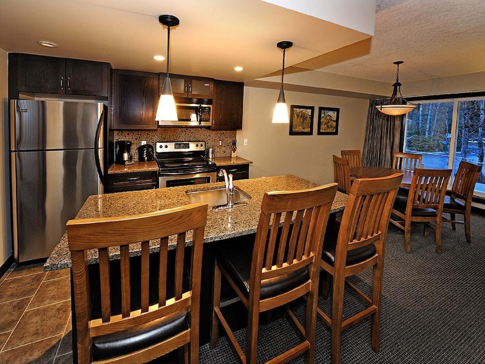 Copperstone Resort By Clique Canmore Luaran gambar