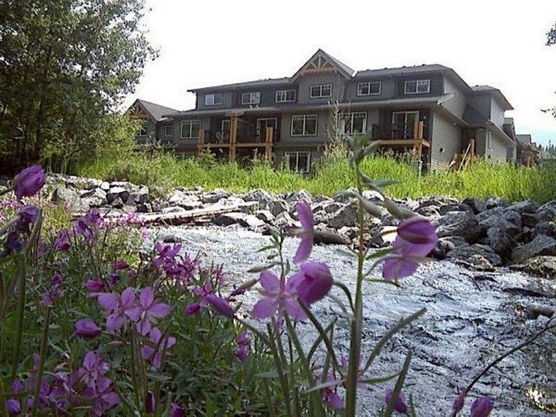 Copperstone Resort By Clique Canmore Luaran gambar