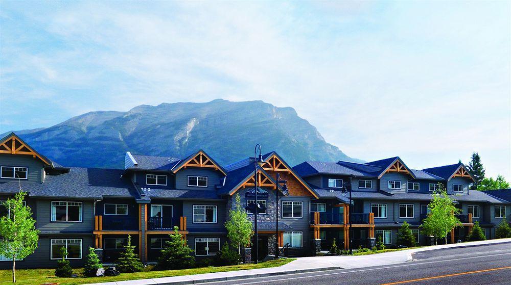 Copperstone Resort By Clique Canmore Luaran gambar