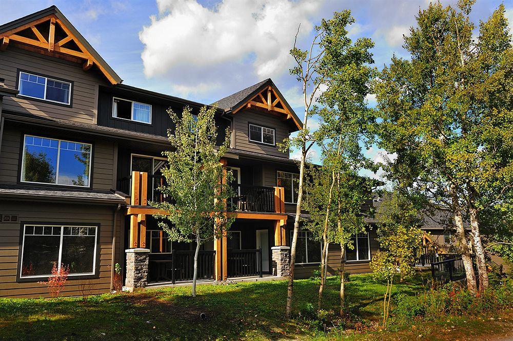Copperstone Resort By Clique Canmore Luaran gambar