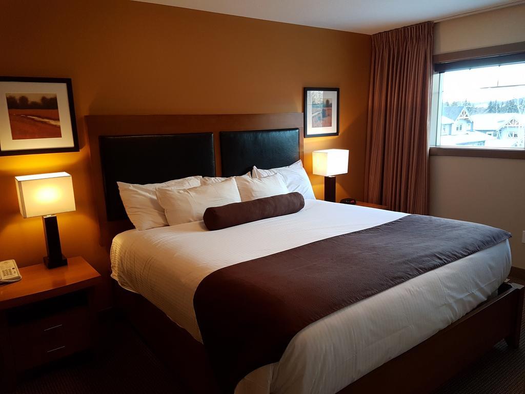 Copperstone Resort By Clique Canmore Luaran gambar
