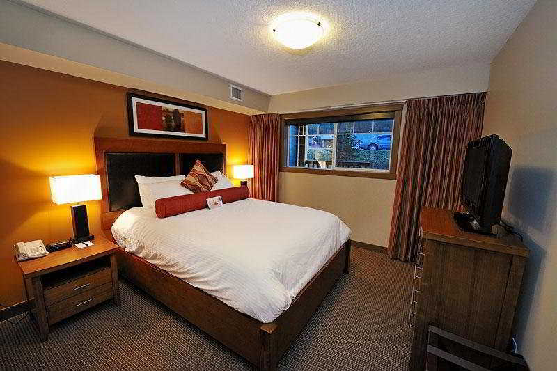 Copperstone Resort By Clique Canmore Luaran gambar