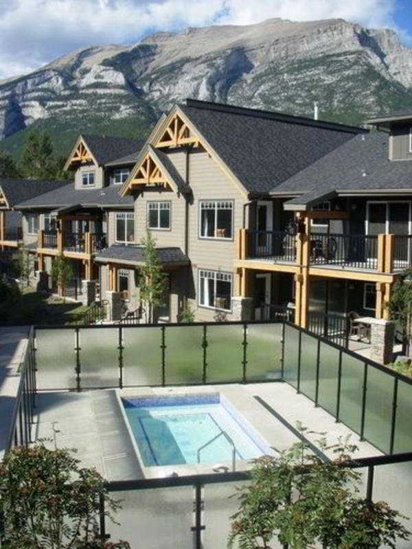 Copperstone Resort By Clique Canmore Luaran gambar