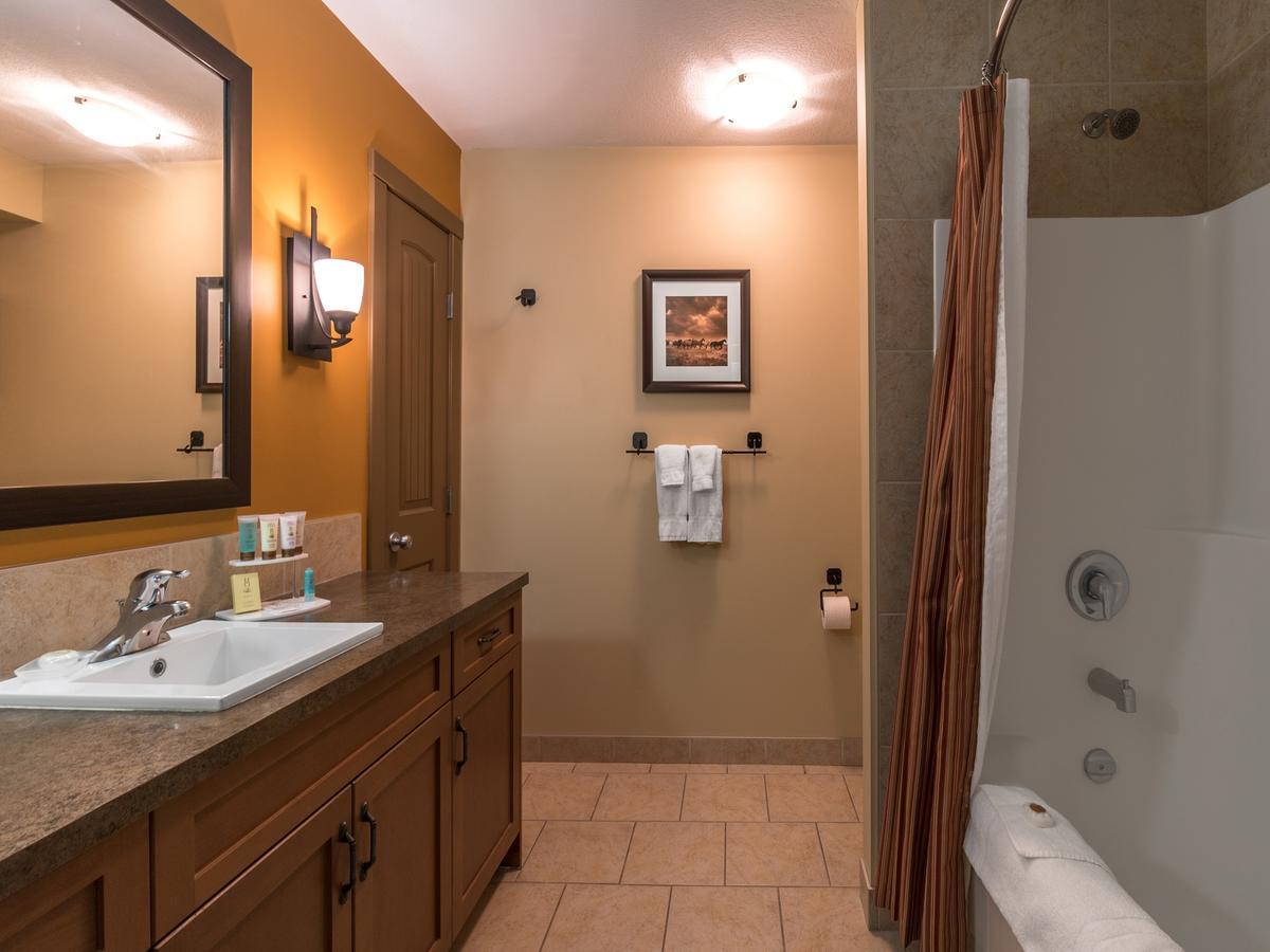 Copperstone Resort By Clique Canmore Luaran gambar