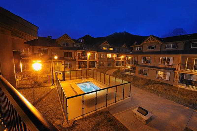 Copperstone Resort By Clique Canmore Luaran gambar