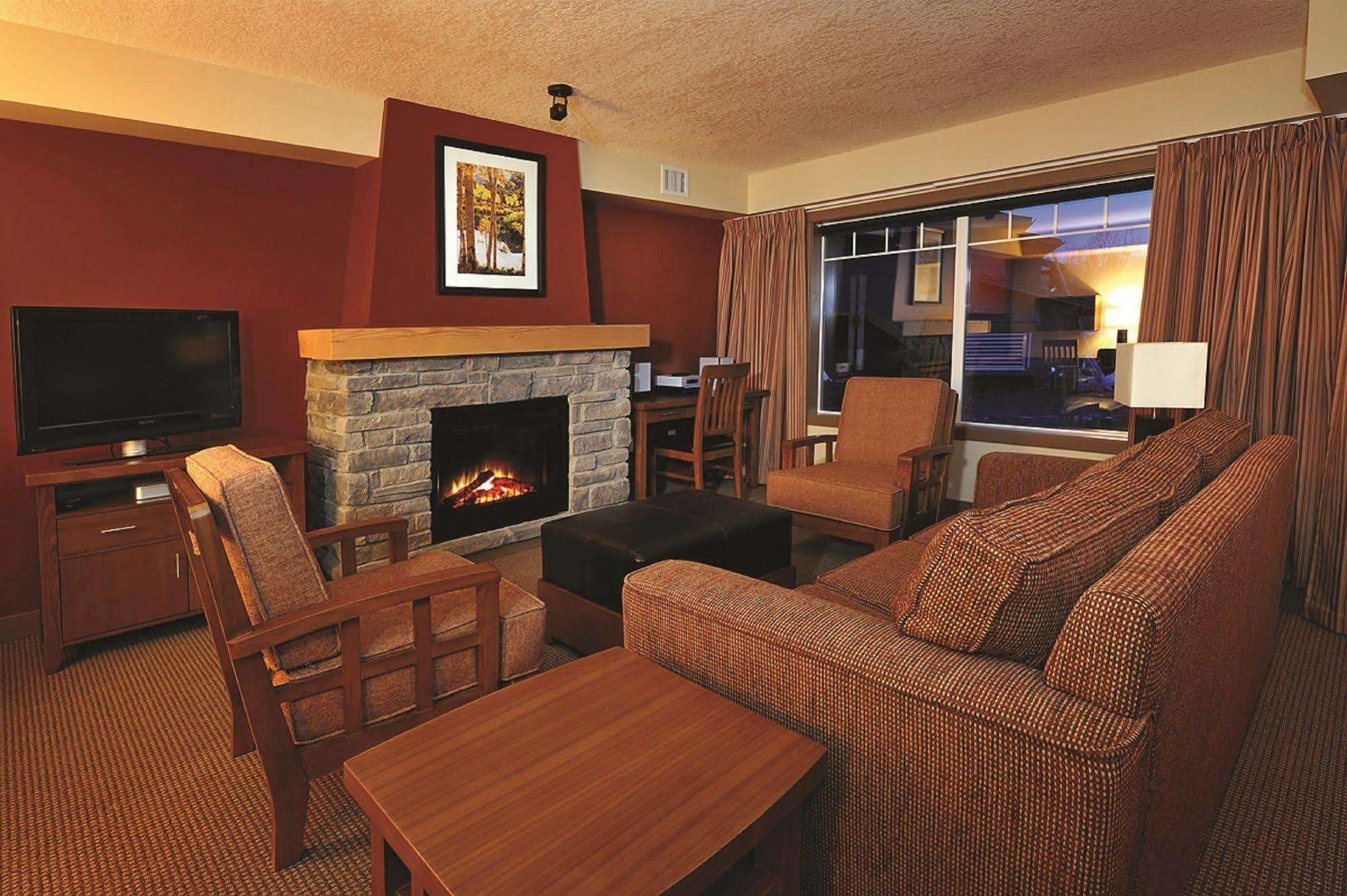 Copperstone Resort By Clique Canmore Bilik gambar