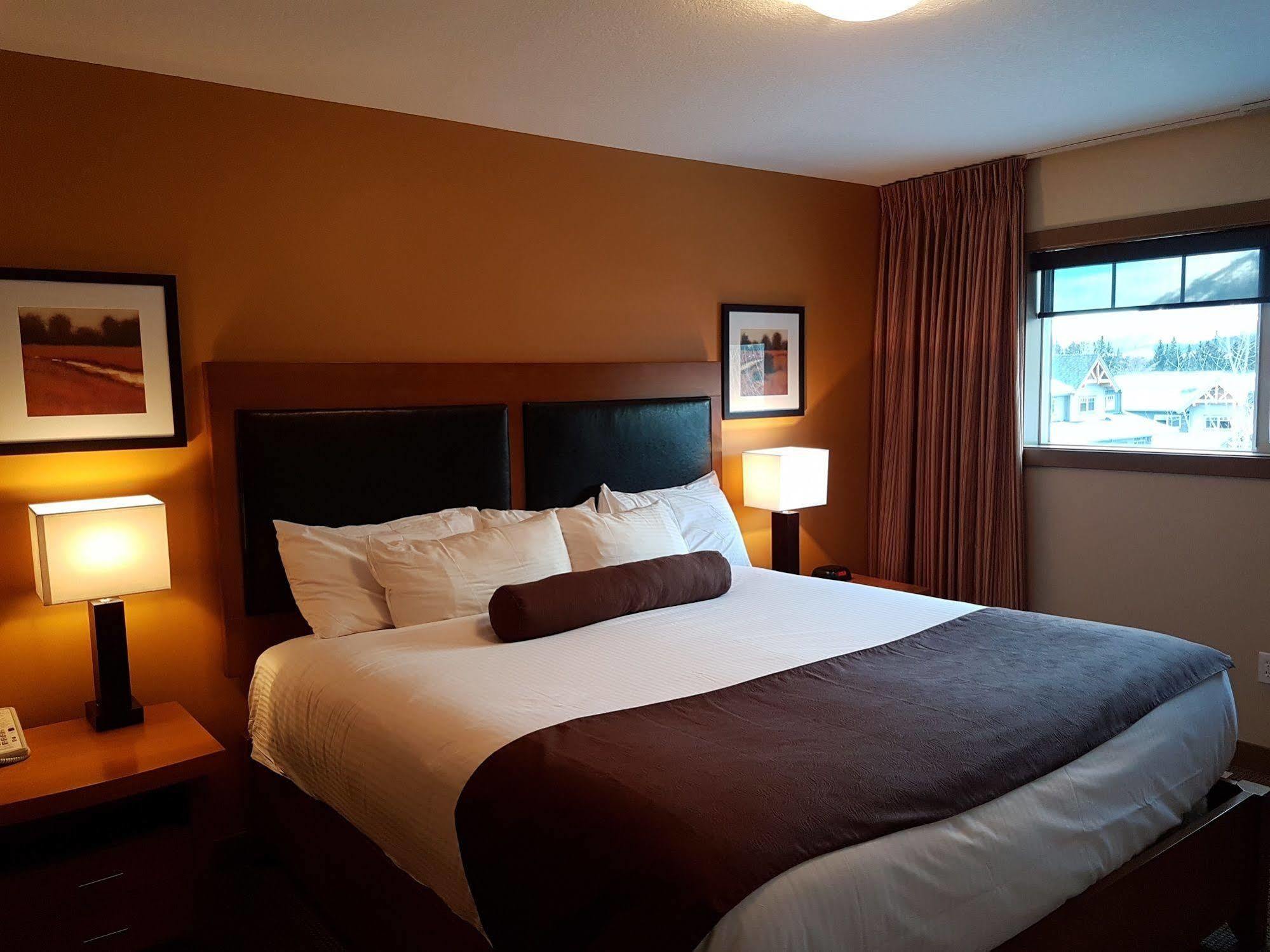 Copperstone Resort By Clique Canmore Luaran gambar