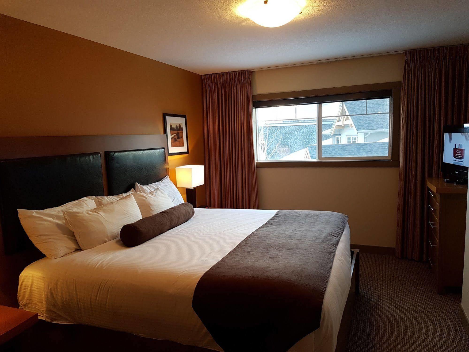 Copperstone Resort By Clique Canmore Luaran gambar