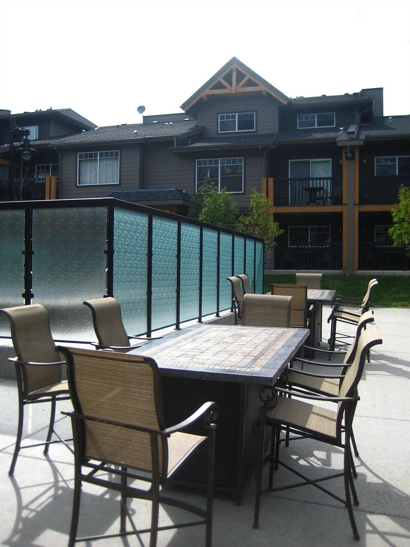 Copperstone Resort By Clique Canmore Luaran gambar