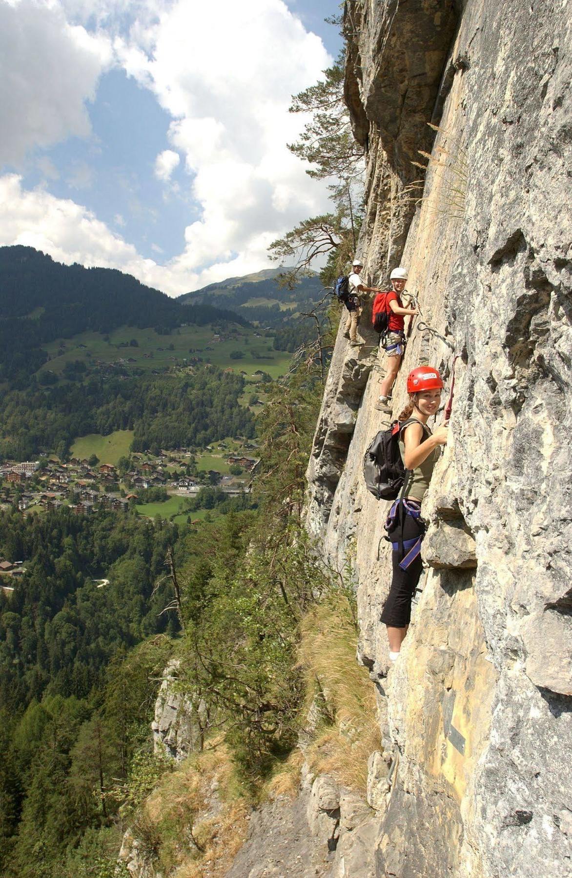 Copperstone Resort By Clique Canmore Luaran gambar