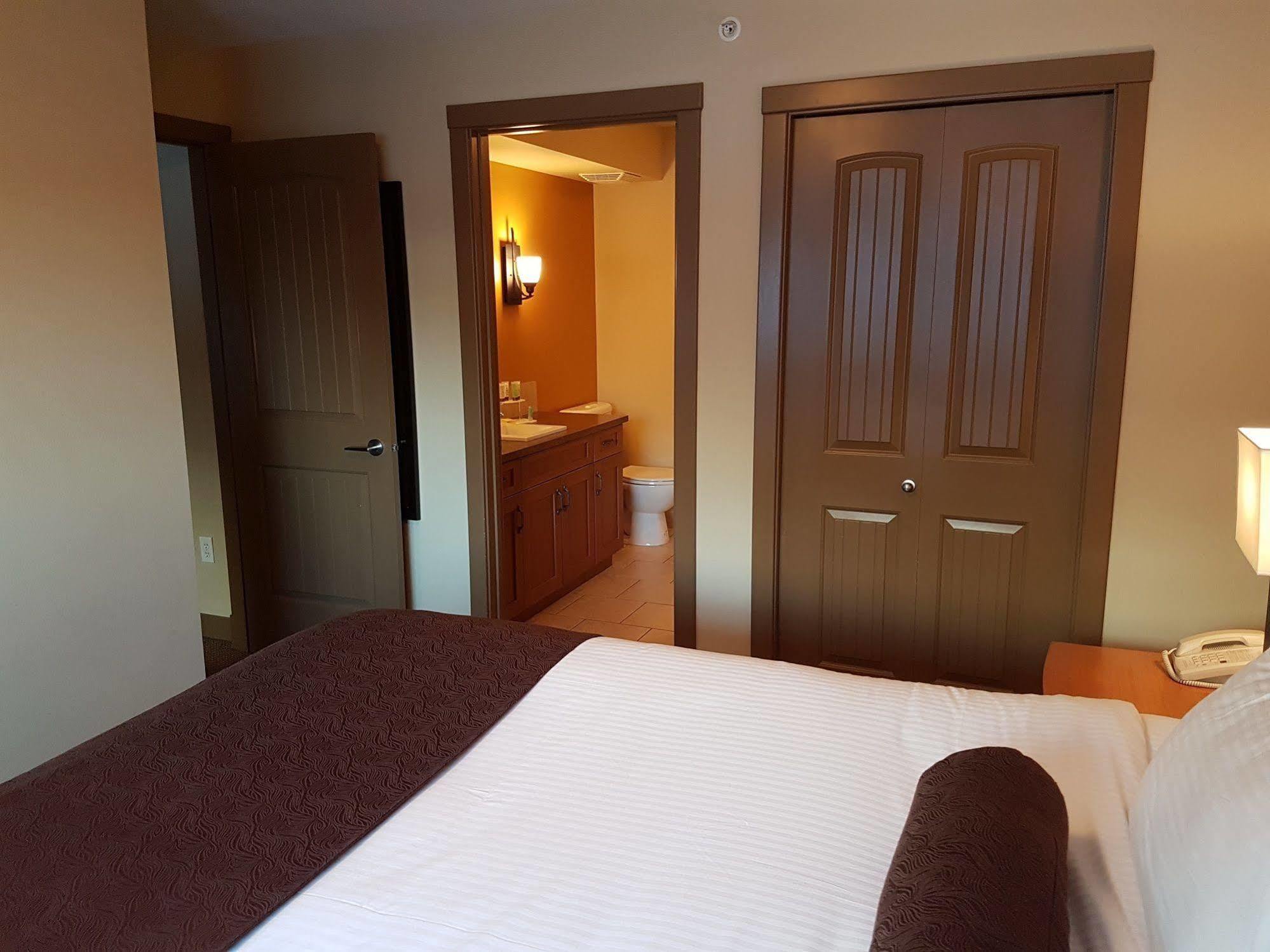 Copperstone Resort By Clique Canmore Luaran gambar