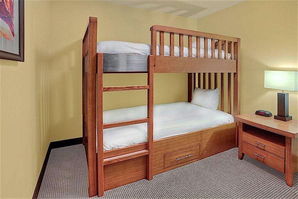 Copperstone Resort By Clique Canmore Bilik gambar