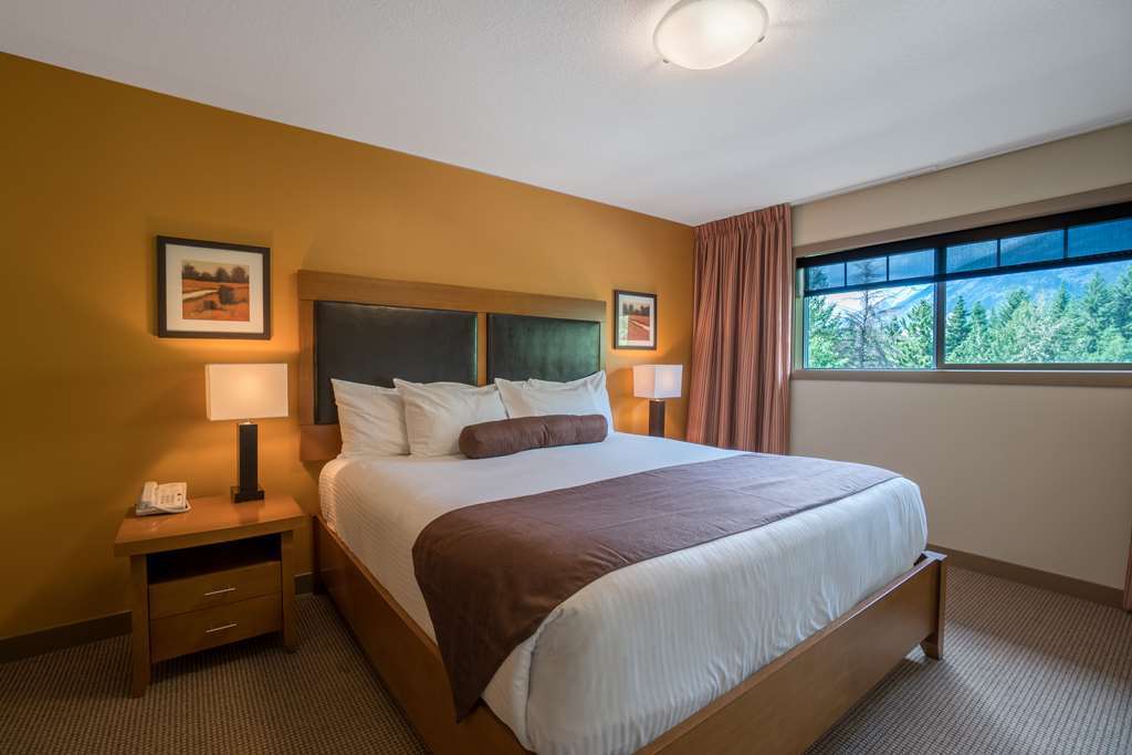 Copperstone Resort By Clique Canmore Bilik gambar