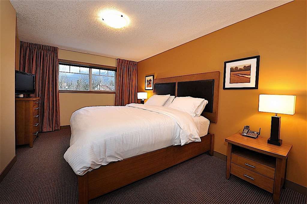 Copperstone Resort By Clique Canmore Bilik gambar