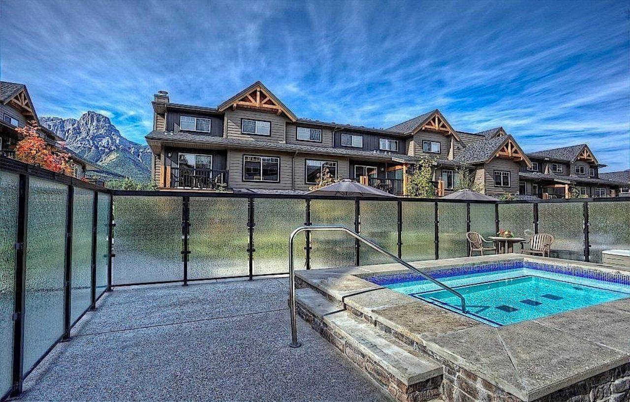 Copperstone Resort By Clique Canmore Luaran gambar